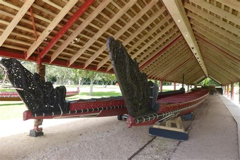 Waitangi Treaty Grounds | Where New Zealand became a state ...?