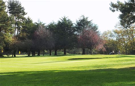 Massereene Golf Club - Discover Lough Neagh