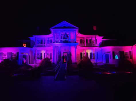 Belle Grove Plantation – Haunted Season at Belle Grove Plantation