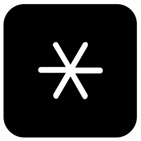 Function, key, keyboard, star icon - Download on Iconfinder