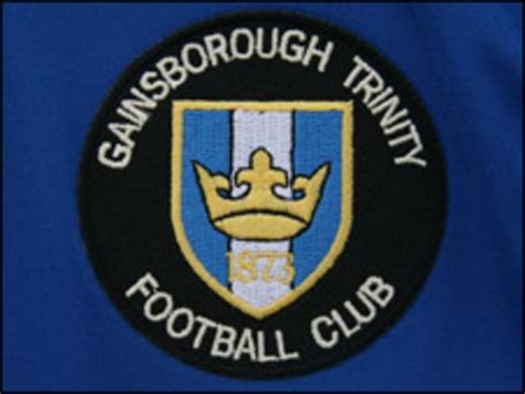 Gainsborough Trinity sign Levi Reid from Telford United - BBC Sport