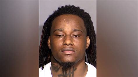 Nevada Rapper Arrested on Murder Charges After Confession in Song Lyrics - World Today News