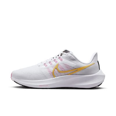 Nike Pegasus 39 Women's Road Running Shoes. Nike ID