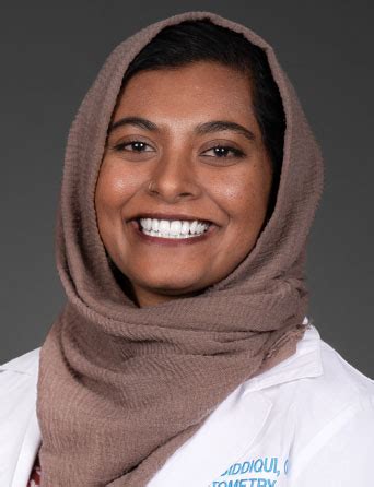 Sadaf Siddiqui, OD | Optometrist | Kelsey-Seybold Clinic