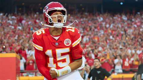 Kansas City Chiefs vs. Minnesota Vikings Prediction, Pick, Odds: Can ...