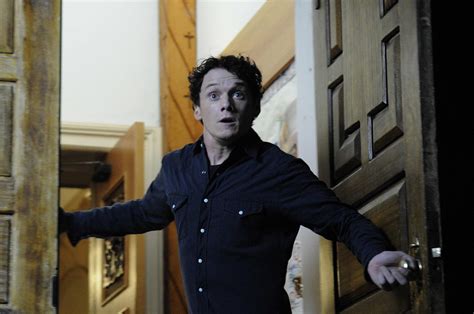 [FrightFest '13] Anton Yelchin Battles Demons In New 'Odd Thomas' Stills - Bloody Disgusting