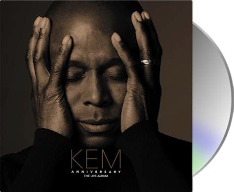 Kem Concerts & Live Tour Dates: 2024-2025 Tickets | Bandsintown