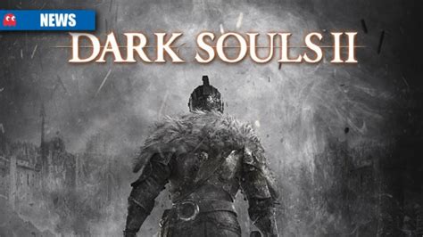 Dark Souls 2 release date revealed | MyGaming