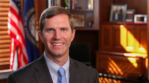 Andy Beshear: I'm running for governor to lift up Kentucky families