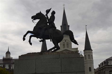 Commemoration of the Battle of New Orleans | Experience New Orleans!