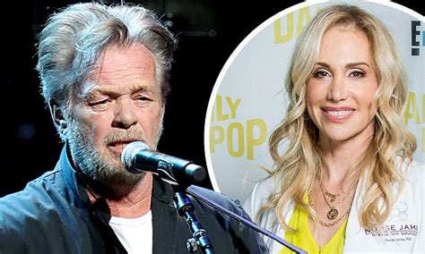 John Mellencamp has been 'dating' Nurse Jamie 'since early 2020' after ...