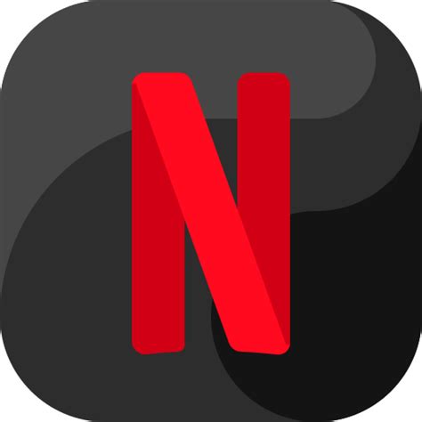 Netflix Icon