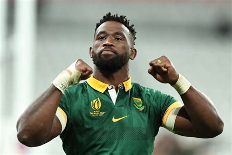 Kolisi hails 'special' Bok effort