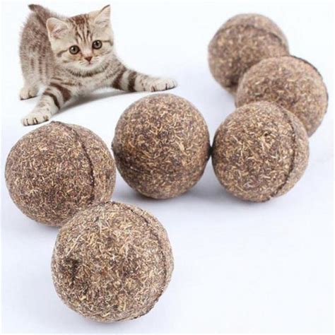 Catnip Play Ball