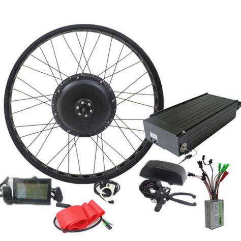 36v 48v 250w 1000w electric bike conversion kits | shuangye ebike