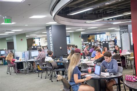 Robert Manning Strozier Library (Florida State University's Tallahassee ...