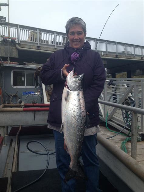 Fishing Charters In Trinidad California - All About Fishing