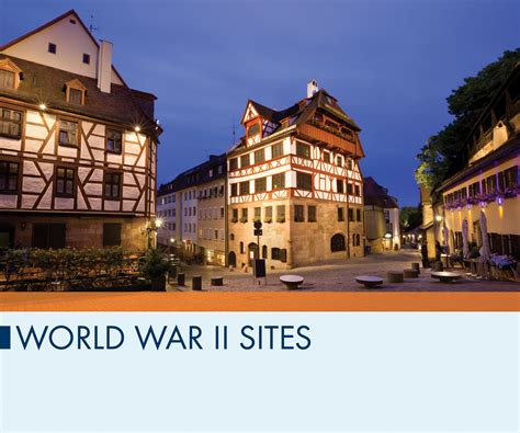 World War II Sites