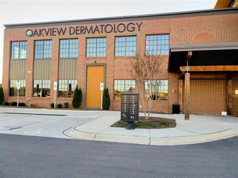 OAKVIEW DERMATOLOGY - ROCK HILL, SC - Updated December 2024 - 10 Reviews - 937 Riverwalk Pkwy ...