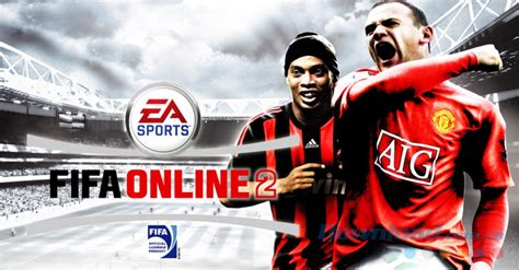 Một số phím tắt chơi game Fifa Online 2 - Download.vn