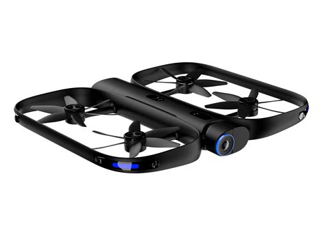 Skydio Unveils Autonomous 4K Camera Drone For Athletes