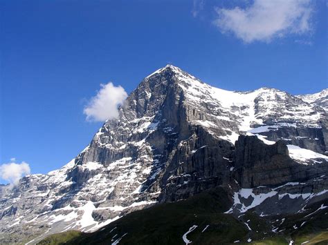 Eiger – Wikipedie