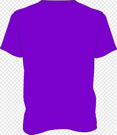 White T Shirt Roblox Template