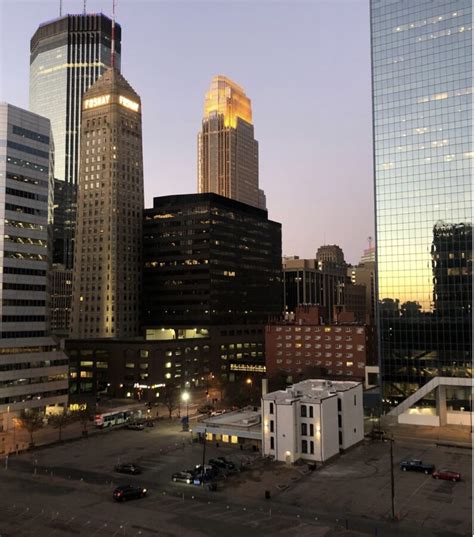 Downtown Minneapolis Hotels - 2 Most Unique