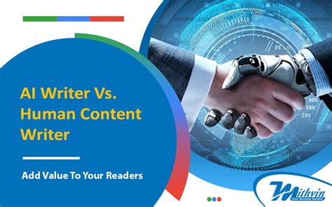 AI vs. Manual Content Writing Which Is Best To Add Value?