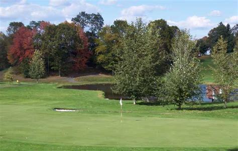 Portland Golf Course West in Portland, Connecticut, USA | Golf Advisor