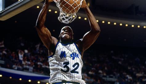 Reflecting Back on Shaq's Magic and NBA Career | NBA.com