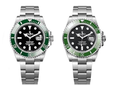 Rolex Submariner "Kermit" 70th Anniversary Edition | Professional Watches