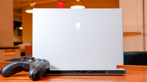 Alienware x14 review | Tom's Guide