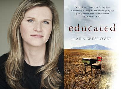 Tara Westover – Educated | Booka Bookshop