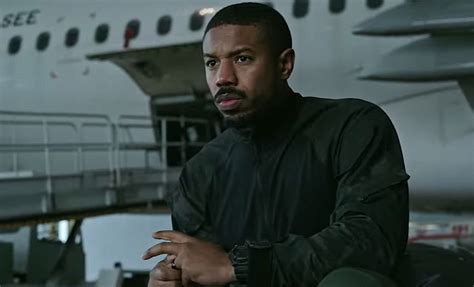 ‘Without Remorse’: Watch Trailer For Michael B. Jordan’s Action Flick ...