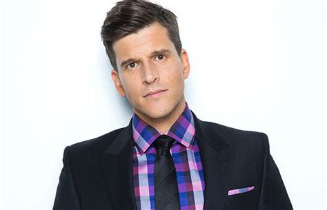 Osher Gunsberg - Contact & Book - Australian TV & Radio Presenter