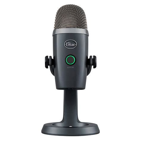 Blue Yeti Nano USB Microphone Review | Play3r