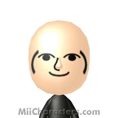 MiiCharacters.com - MiiCharacters.com - Rate Famous Miis