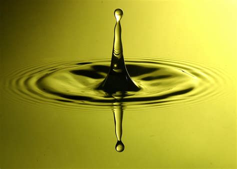 Water drop photography | ePHOTOzine