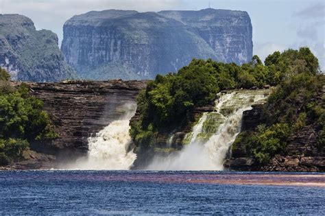 Deluxe Canaima National Park, Venezuela Hotels- Downtown Hotels in Canaima National Park- 5 Star ...