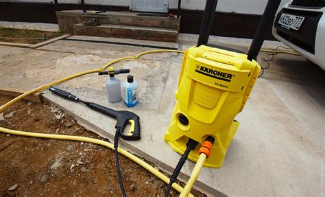 karcher k4 premium high pressure cleaner | karcher high pressure series