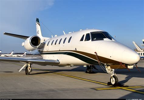 Cessna 560XL Citation XLS Plus - | Aviation Photo #6718713 | Airliners.net