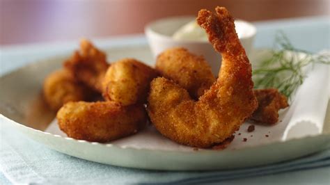 Deep-Fried Shrimp recipe - from Tablespoon!