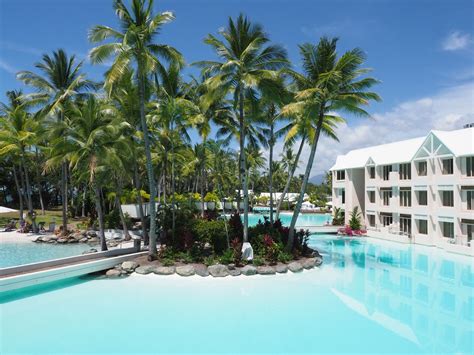 The best hotel pools in Cairns & Far North Queensland | See Something New