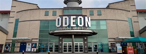 ODEON Silverlink