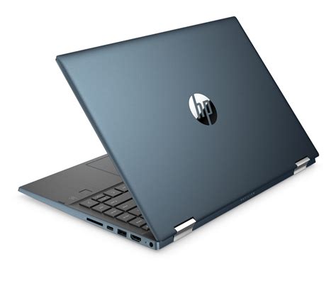 The HP Pavilion x360 Convertible Laptop - Unitech Computers