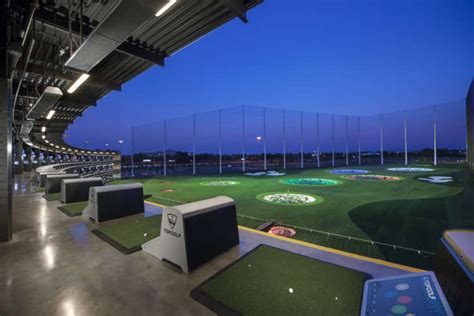 Playing Through: Topgolf Loudoun | WTOP