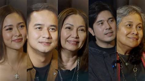 Maricel, Kim, Paulo, JM headline ABS-CBN series for 2023 | PEP.ph