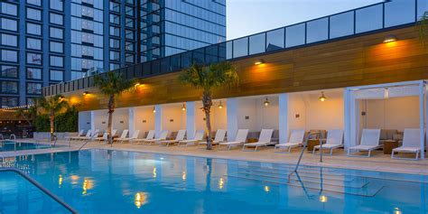 3 Tampa Luxury Hotels Perfect for a Staycation "Getaway"