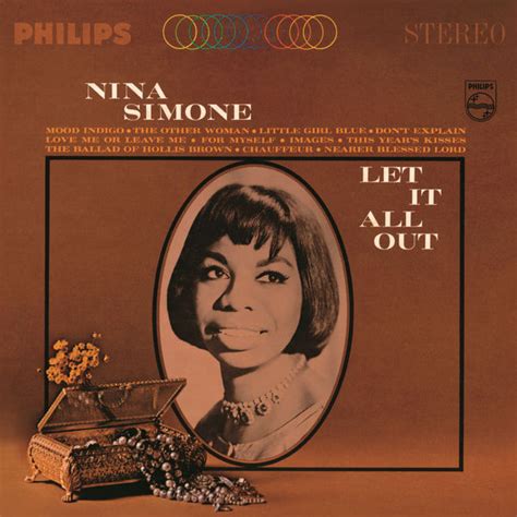 Nina Simone – This Year's Kisses Lyrics | Genius Lyrics